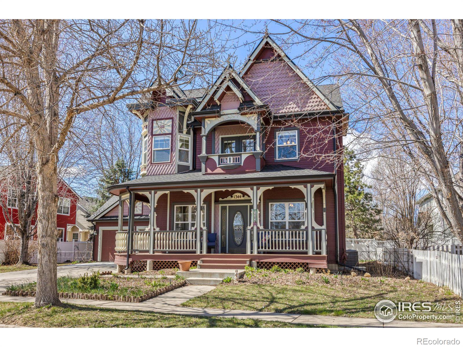 MLS Image #0 for 1344  padfield place,erie, Colorado