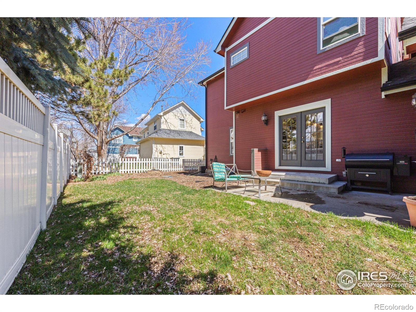 MLS Image #23 for 1344  padfield place,erie, Colorado