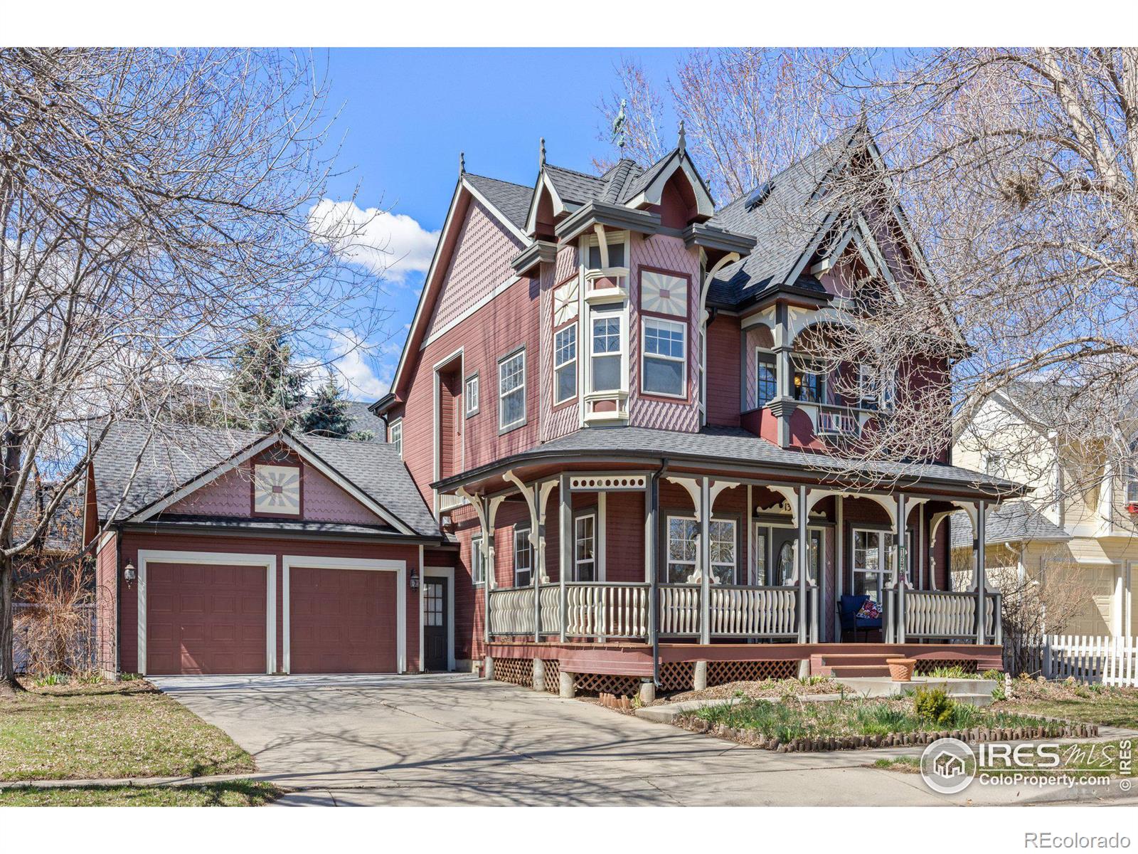 MLS Image #25 for 1344  padfield place,erie, Colorado