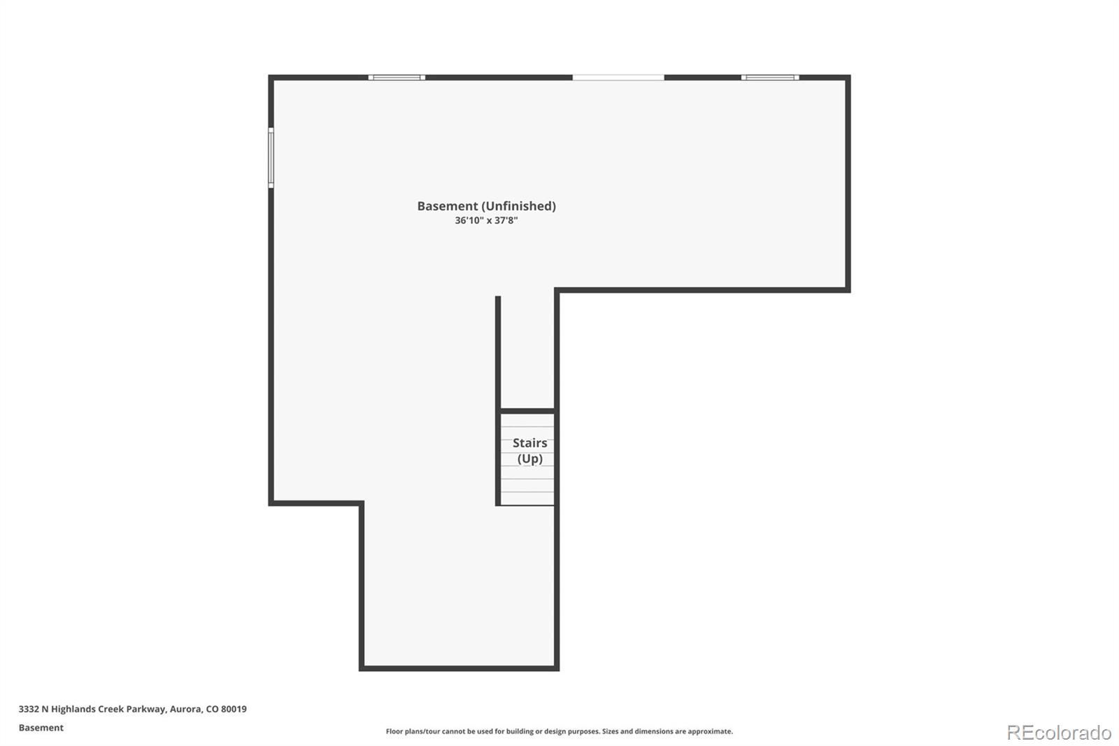 MLS Image #5 for 3332 n highlands creek parkway,aurora, Colorado