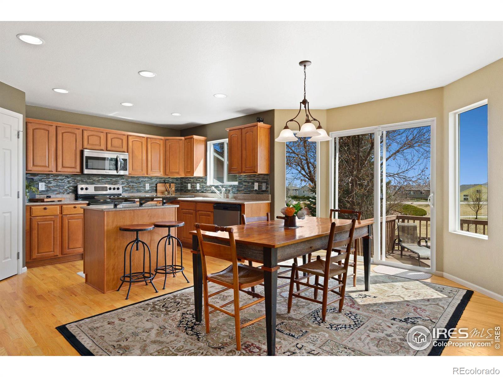 MLS Image #10 for 2109  mainsail drive,fort collins, Colorado