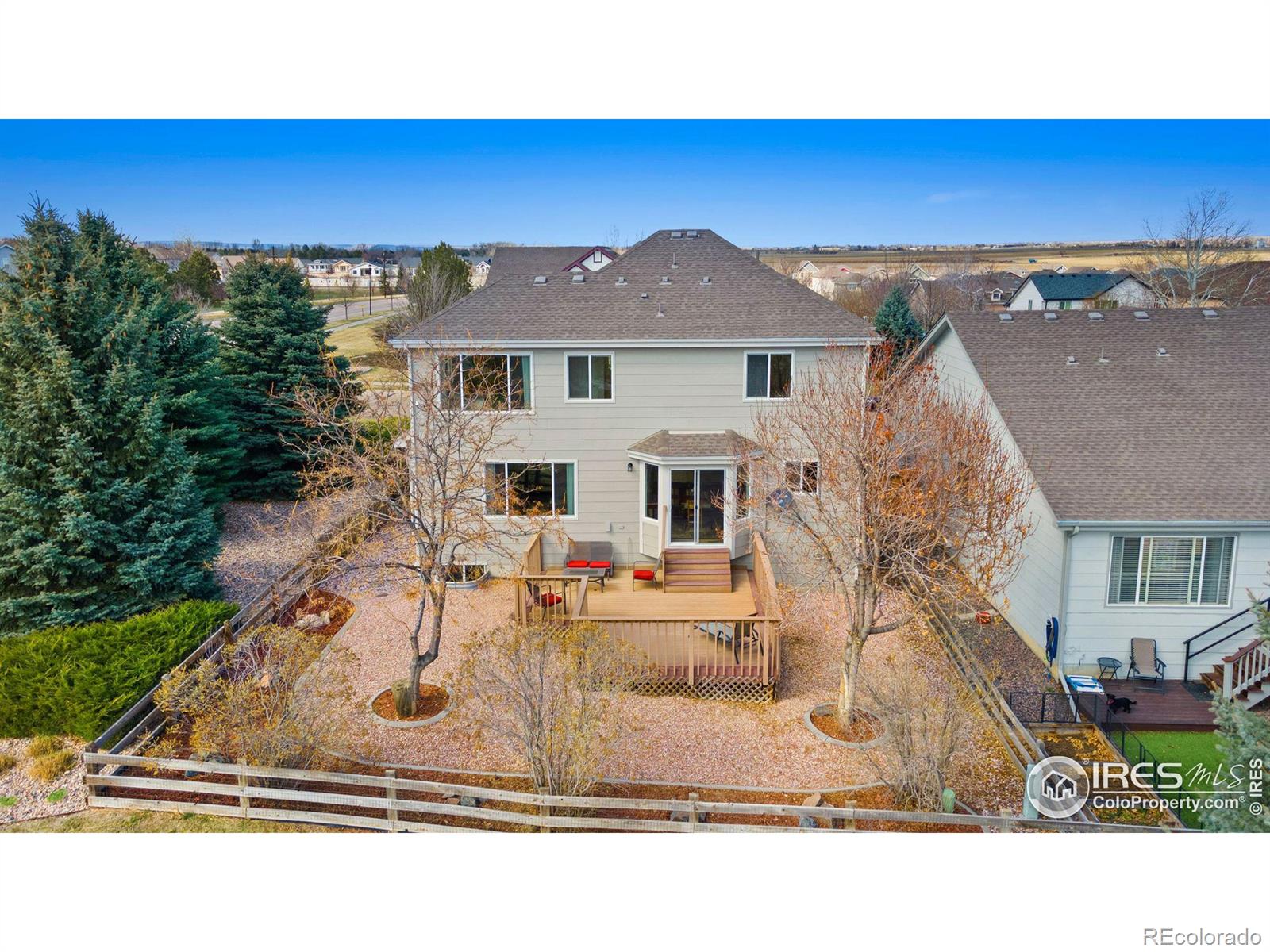 MLS Image #33 for 2109  mainsail drive,fort collins, Colorado