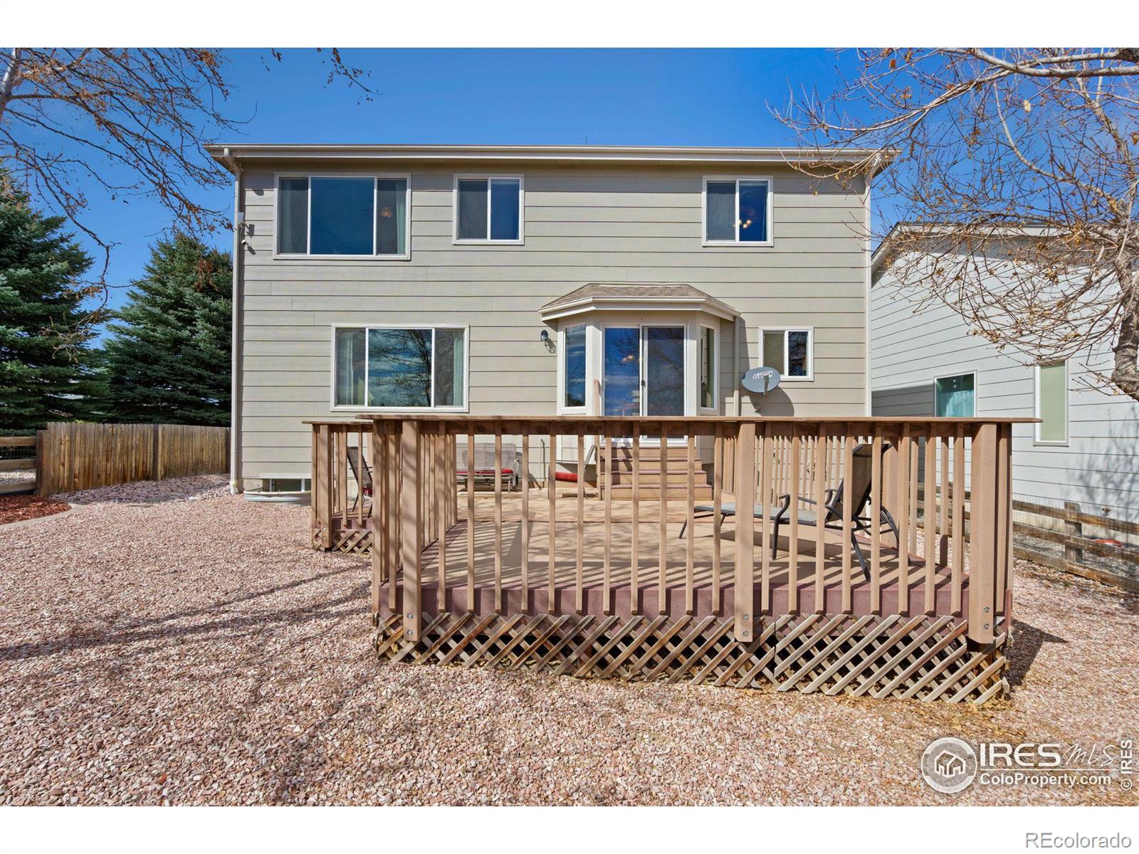 MLS Image #36 for 2109  mainsail drive,fort collins, Colorado