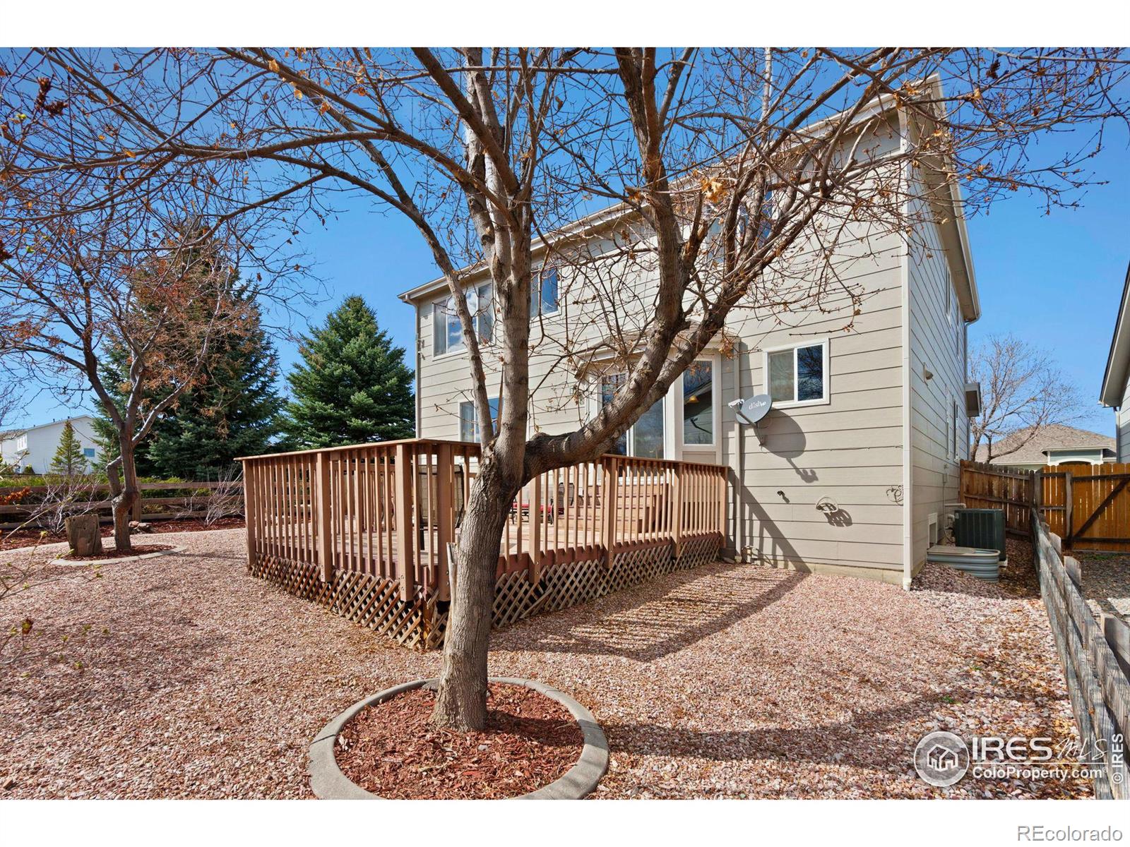 MLS Image #37 for 2109  mainsail drive,fort collins, Colorado