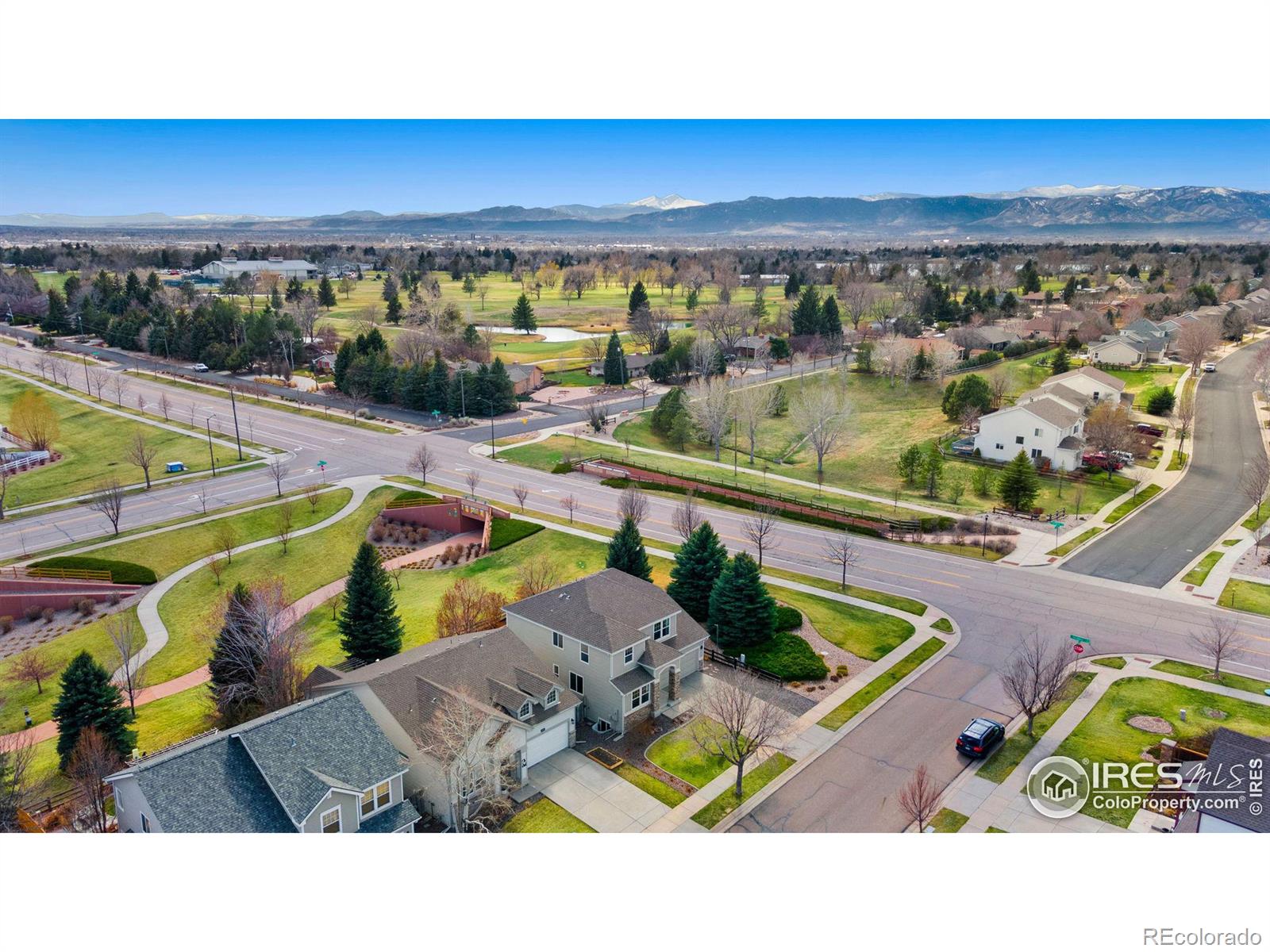 MLS Image #38 for 2109  mainsail drive,fort collins, Colorado