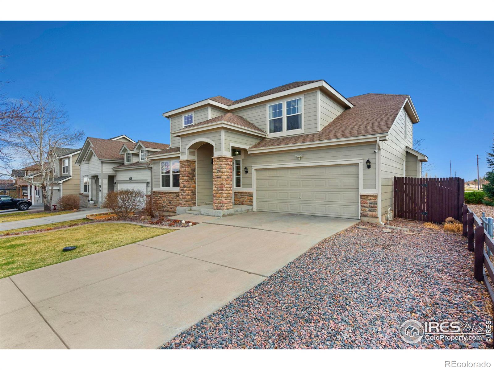 MLS Image #4 for 2109  mainsail drive,fort collins, Colorado