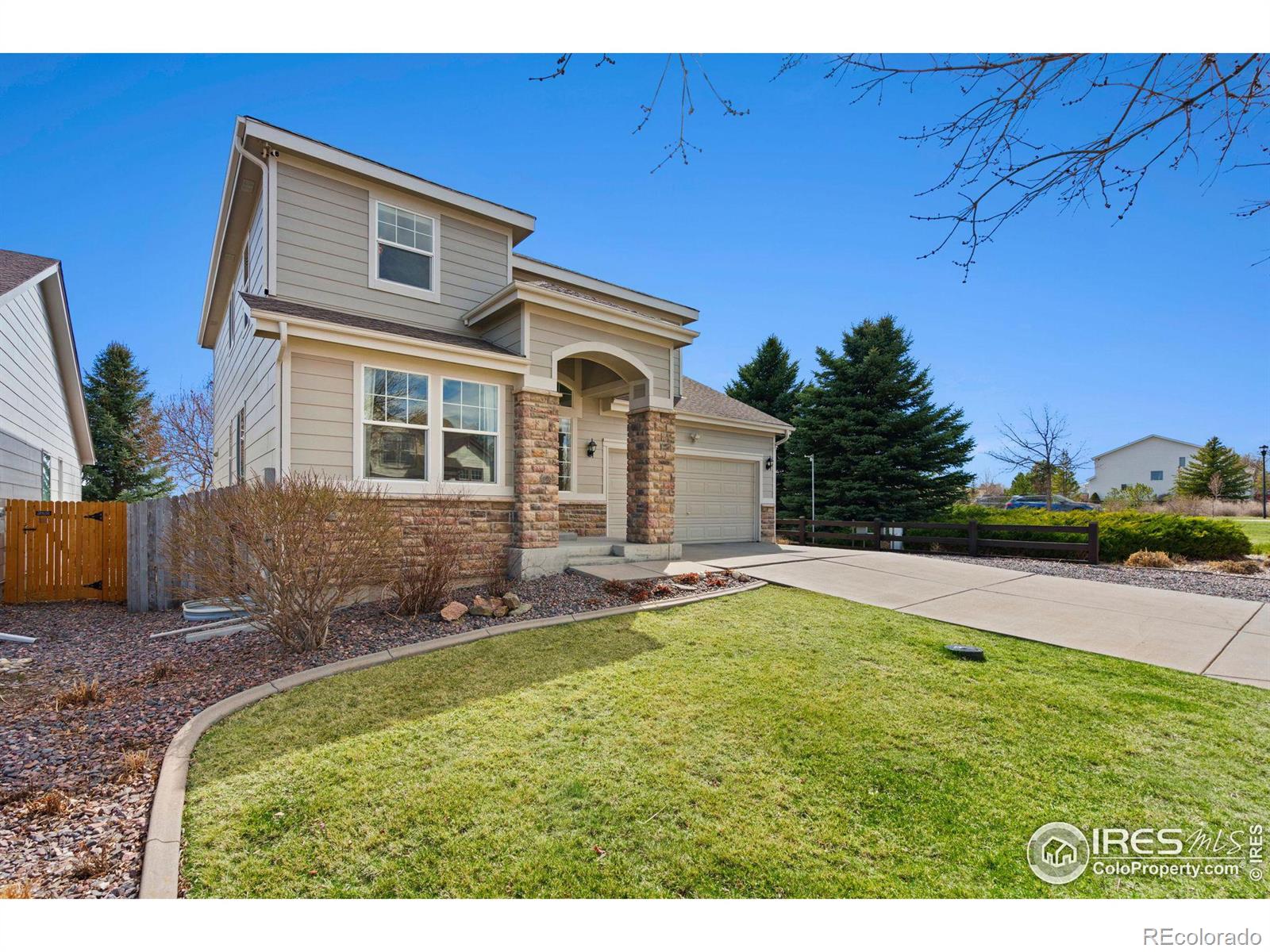 MLS Image #5 for 2109  mainsail drive,fort collins, Colorado