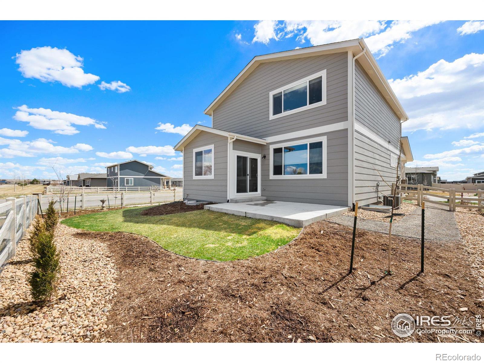 MLS Image #26 for 3798  beech tree street,wellington, Colorado