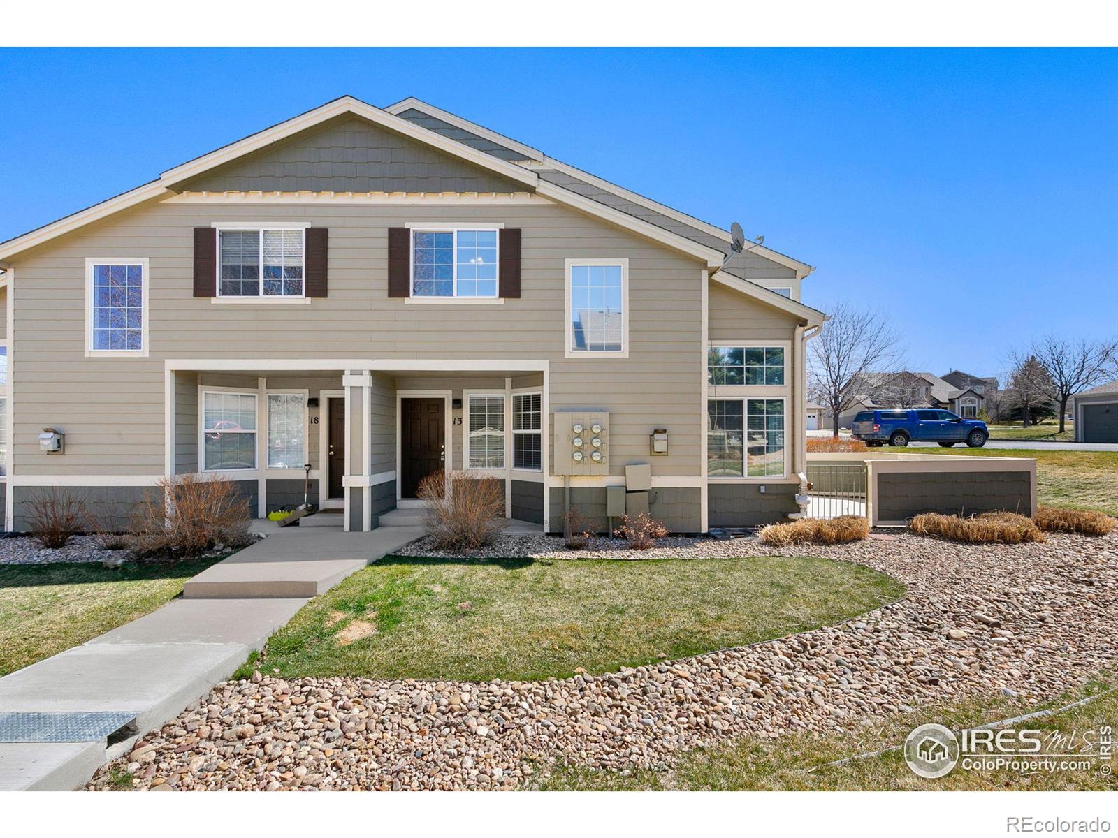 MLS Image #0 for 6814  antigua drive,fort collins, Colorado