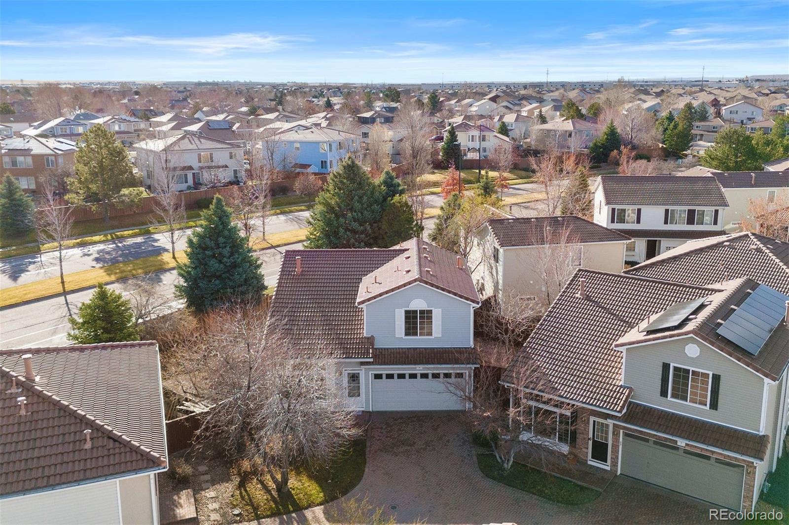 MLS Image #23 for 20000  mitchell place,denver, Colorado