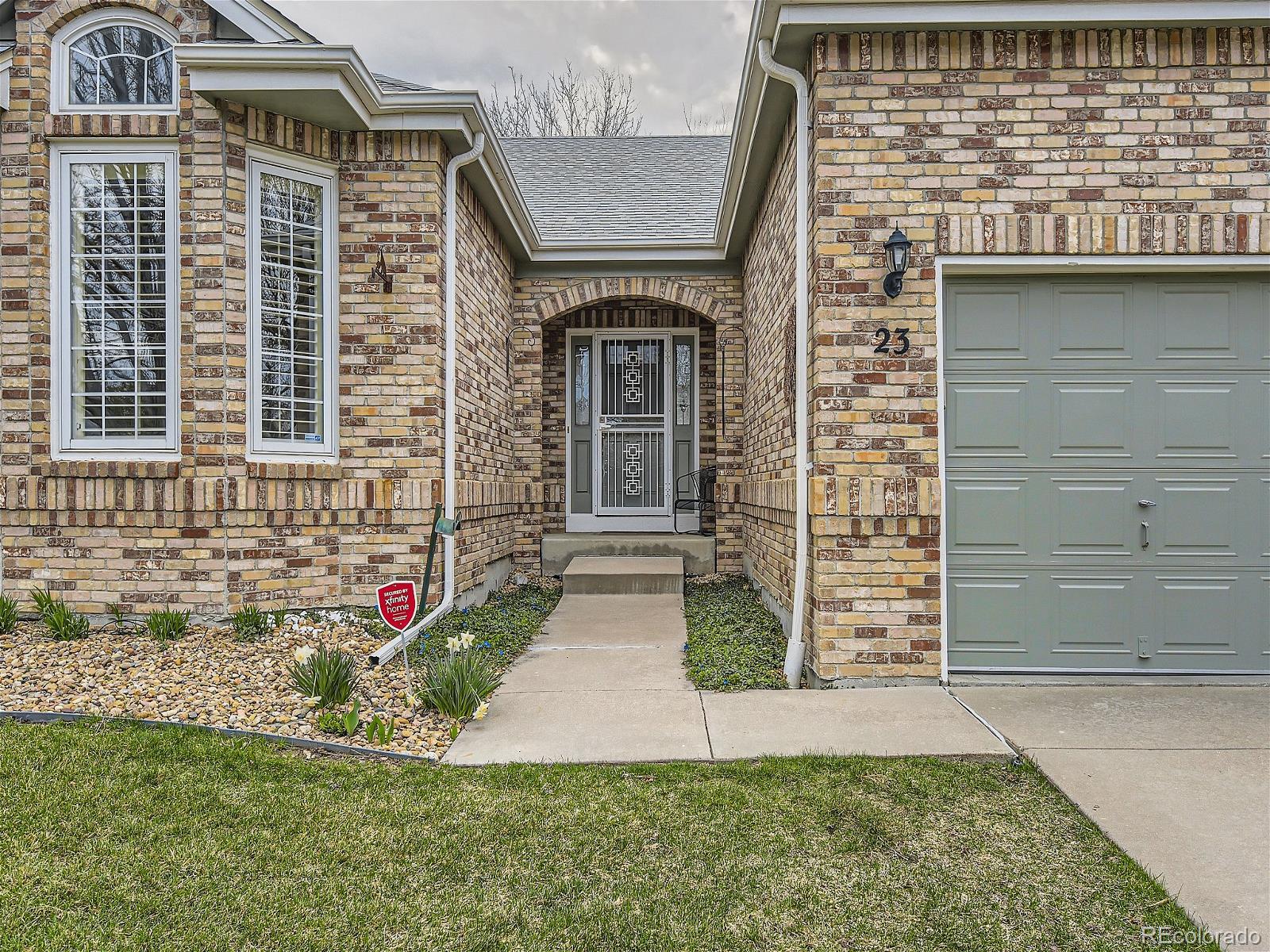 MLS Image #2 for 23  caleridge court,highlands ranch, Colorado