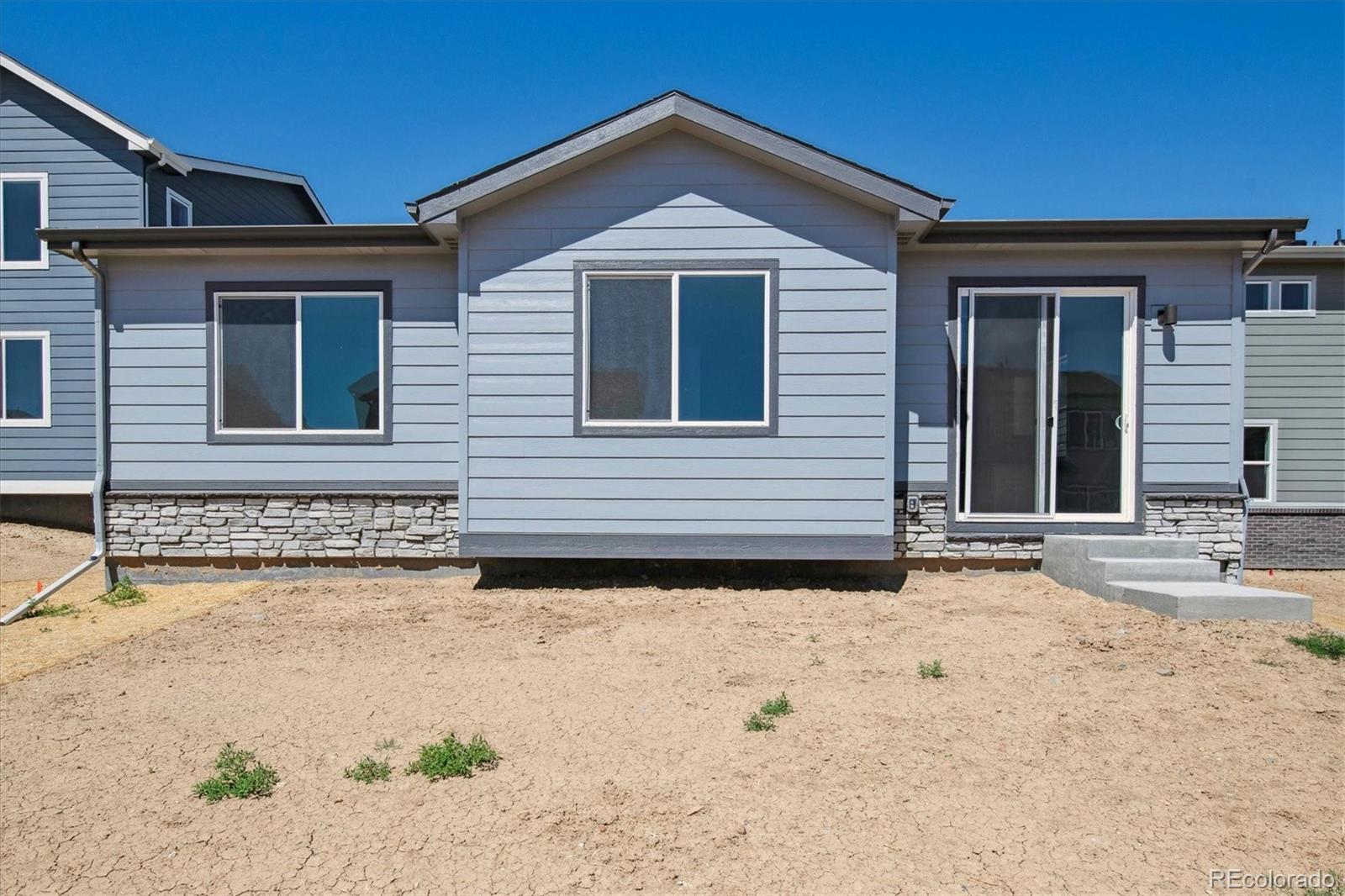MLS Image #27 for 3462 n highlands creek parkway,aurora, Colorado