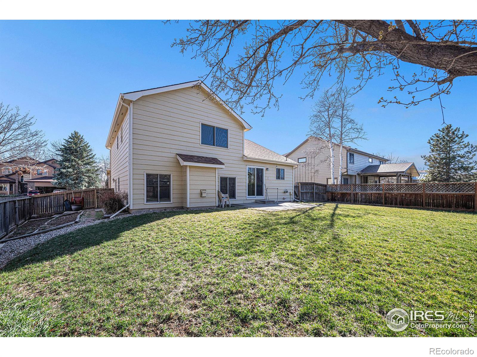 MLS Image #18 for 842  marble drive,fort collins, Colorado
