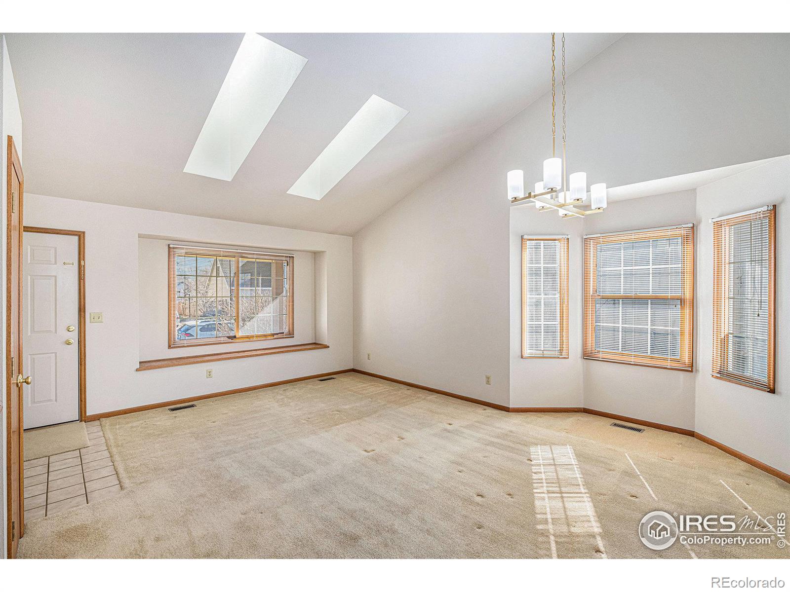MLS Image #2 for 842  marble drive,fort collins, Colorado