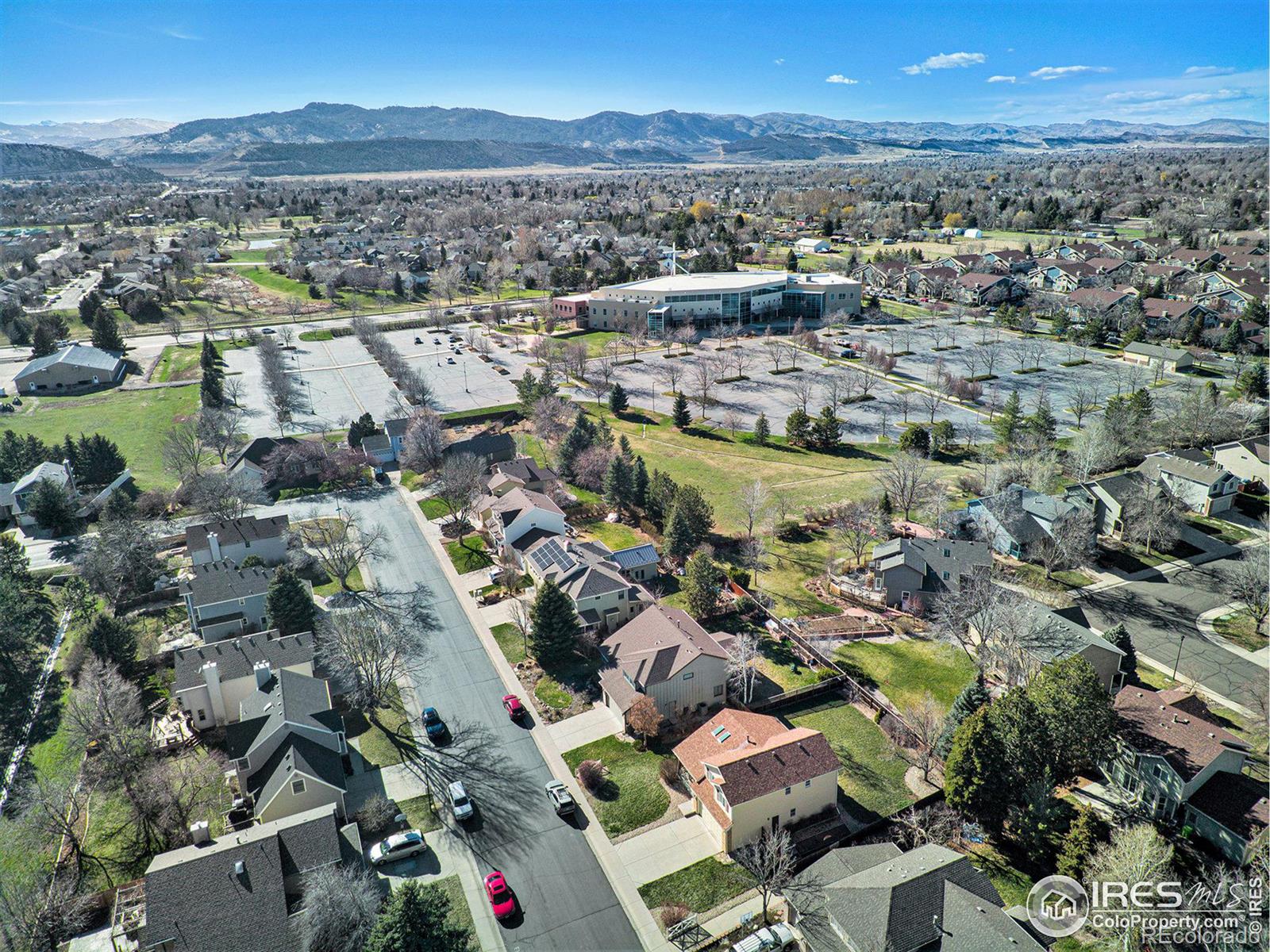 MLS Image #20 for 842  marble drive,fort collins, Colorado
