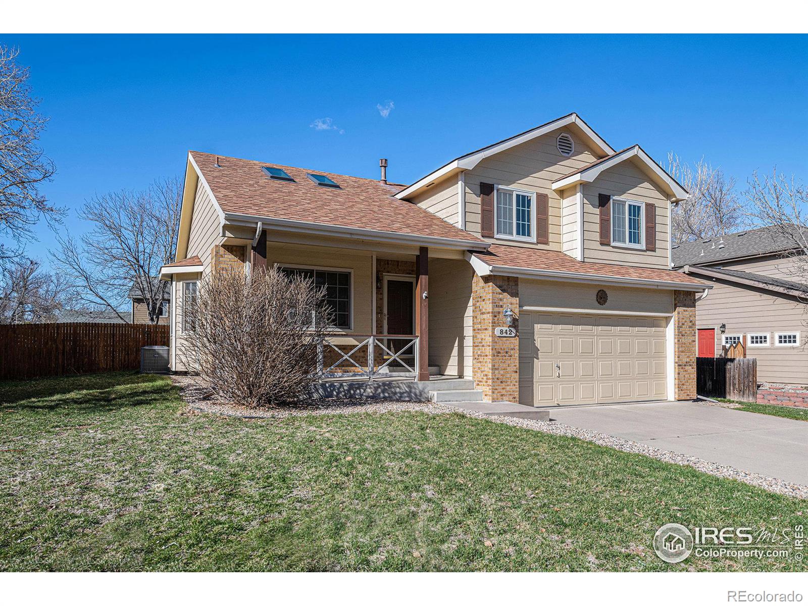 MLS Image #21 for 842  marble drive,fort collins, Colorado