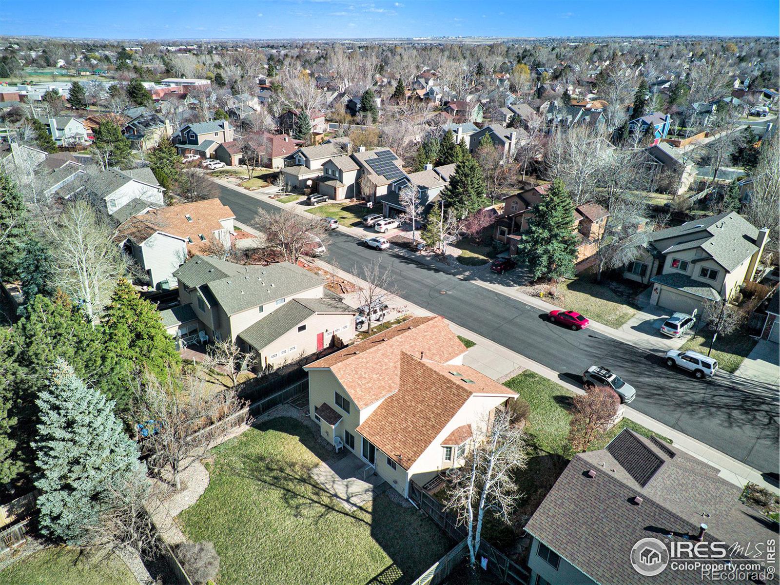 MLS Image #23 for 842  marble drive,fort collins, Colorado