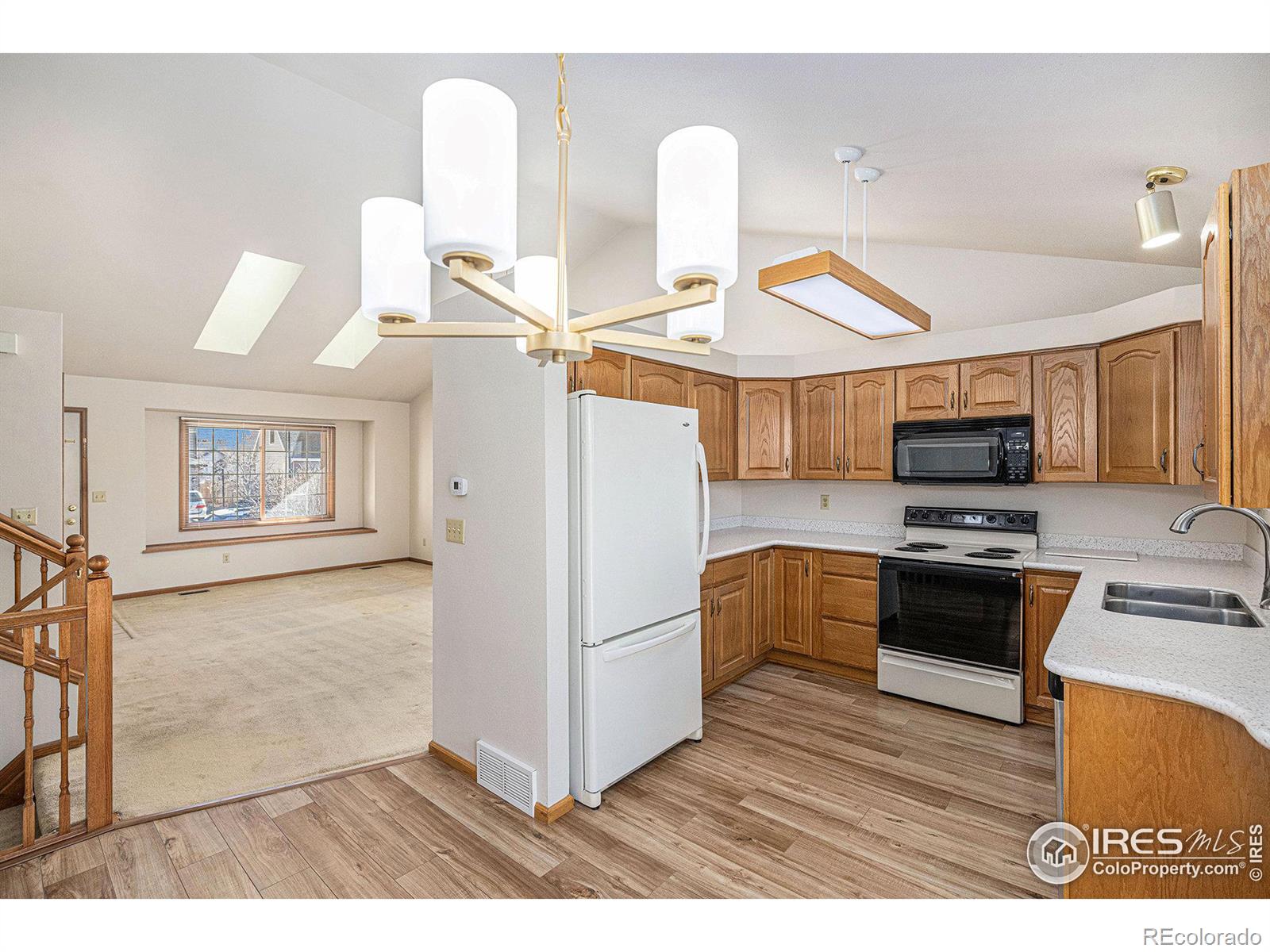 MLS Image #3 for 842  marble drive,fort collins, Colorado