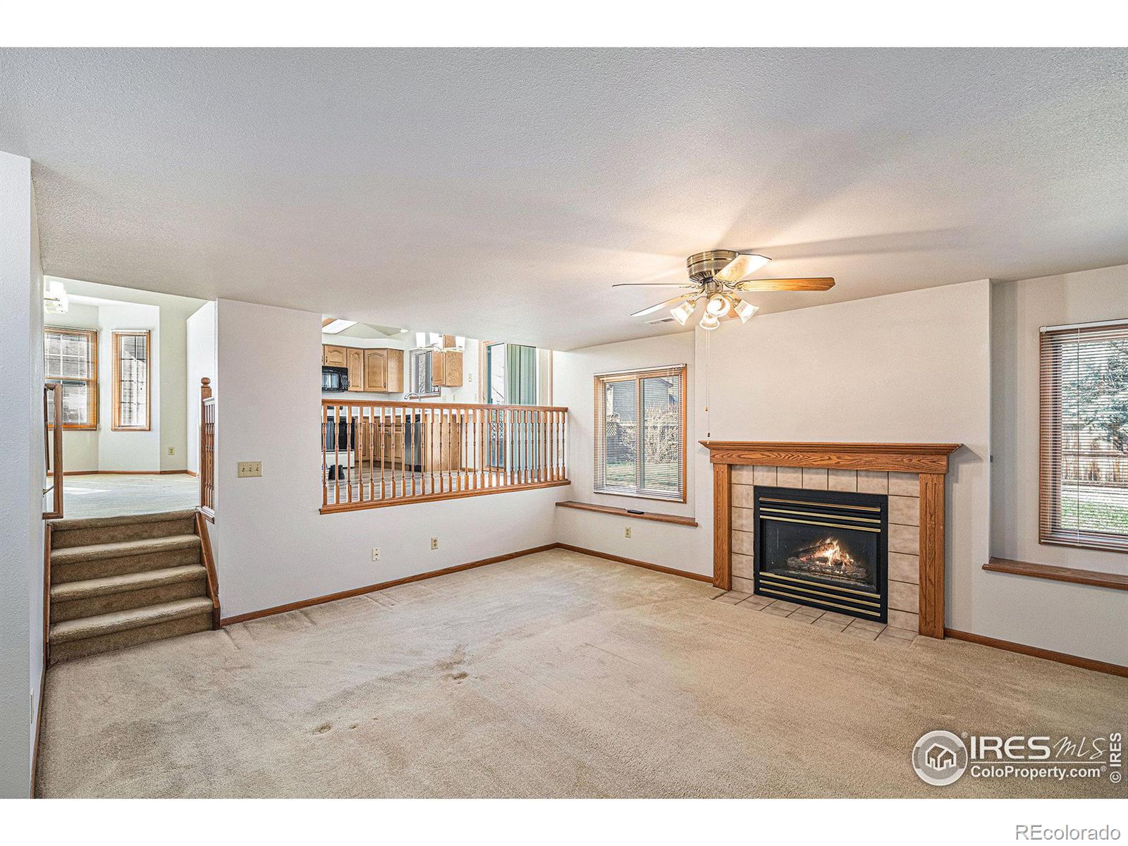 MLS Image #5 for 842  marble drive,fort collins, Colorado