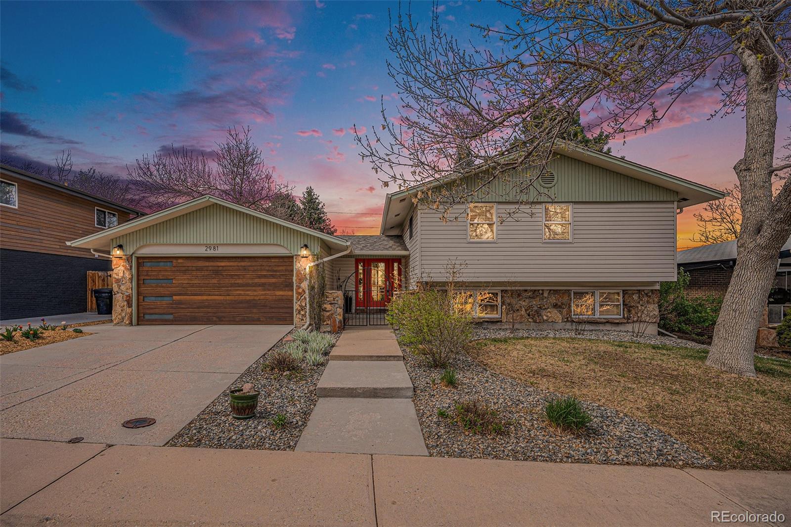 MLS Image #0 for 2981 s whiting way,denver, Colorado