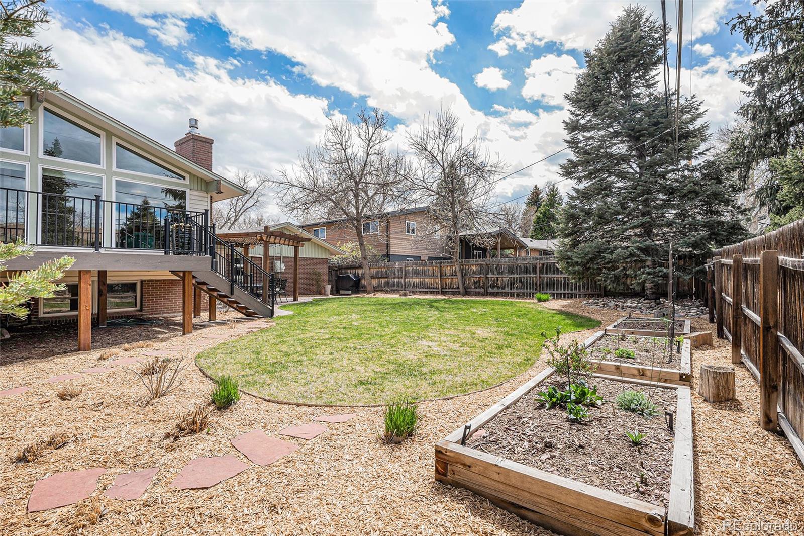 MLS Image #27 for 2981 s whiting way,denver, Colorado
