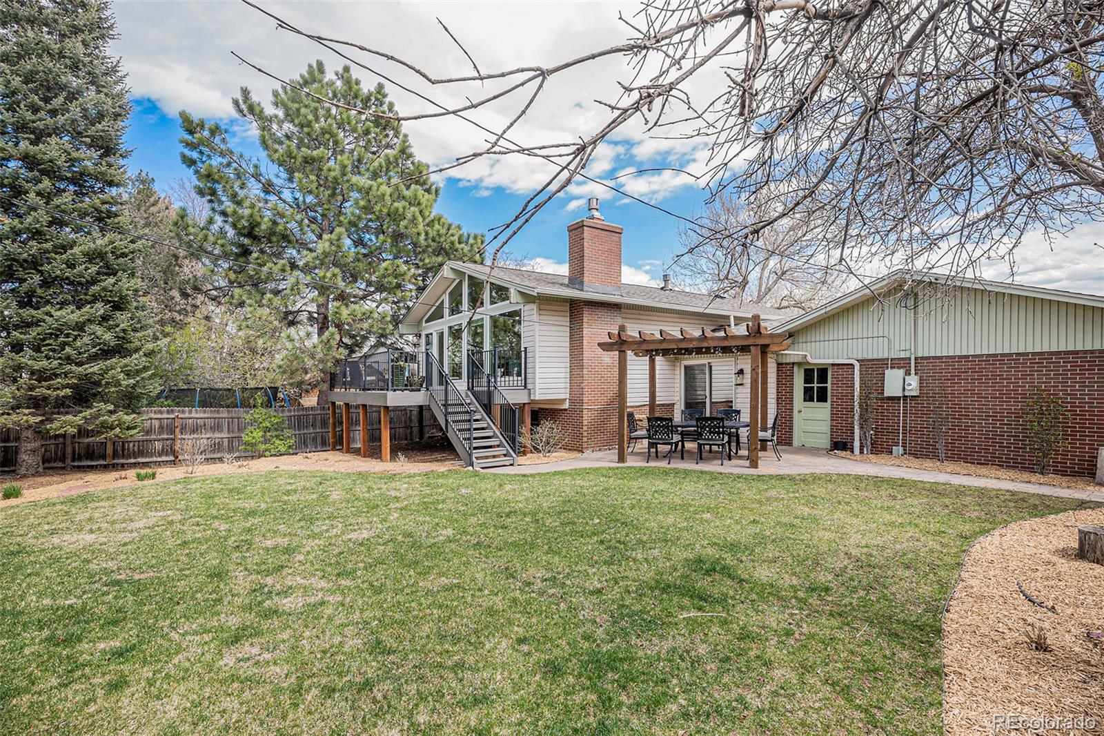 MLS Image #28 for 2981 s whiting way,denver, Colorado