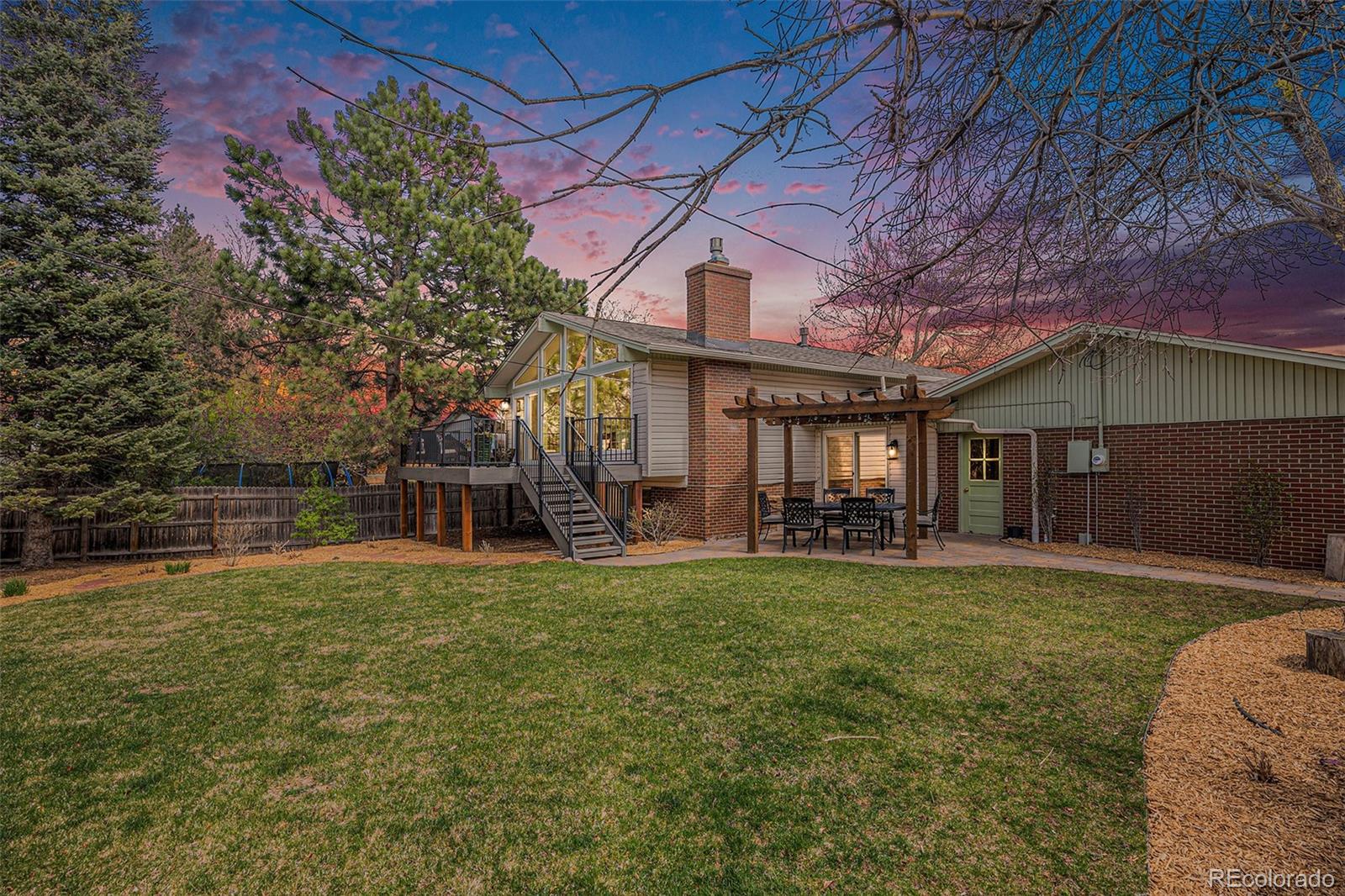 MLS Image #29 for 2981 s whiting way,denver, Colorado