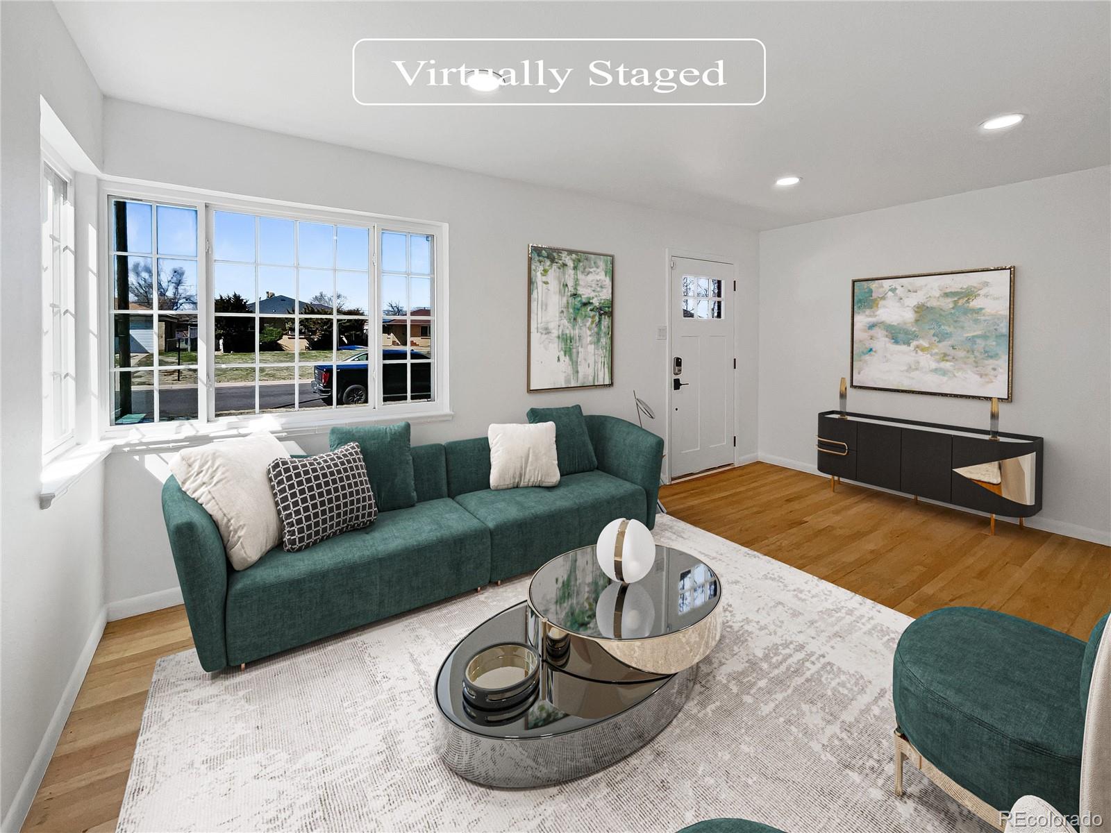 CMA Image for 3580  locust street,Denver, Colorado