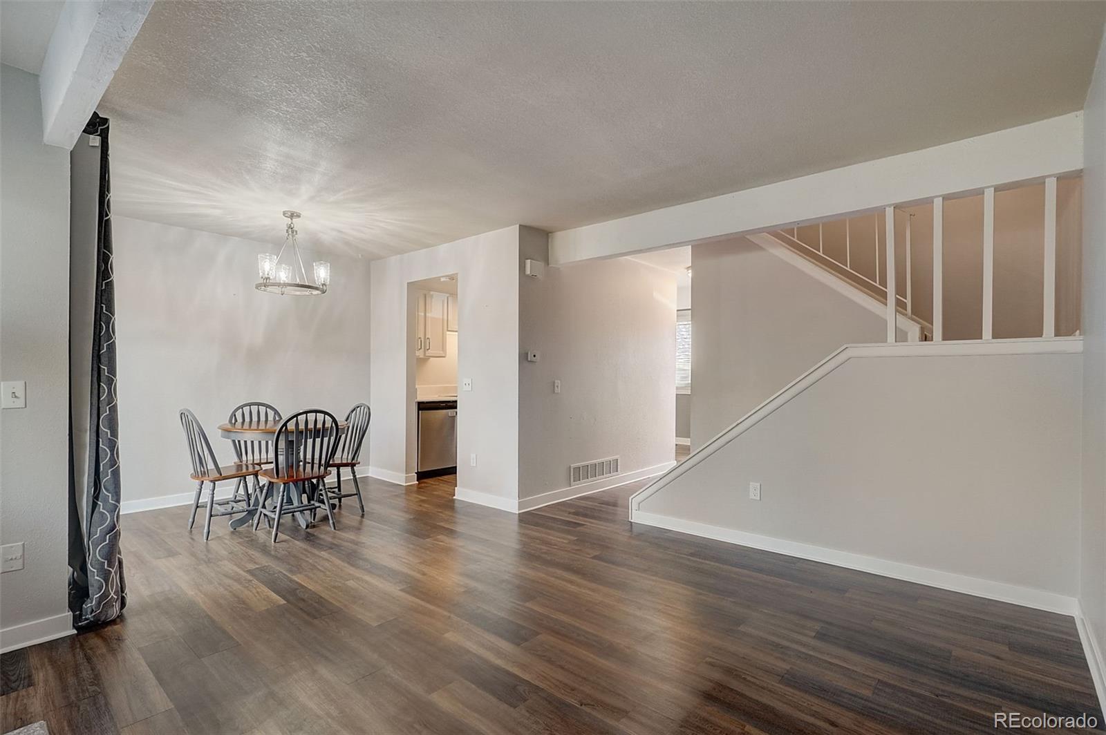 Report Image for 8756  Carr Loop,Arvada, Colorado