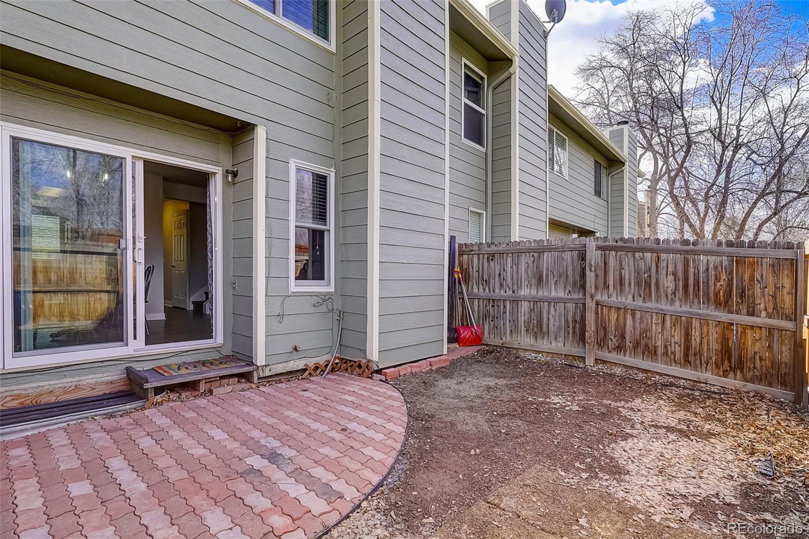 MLS Image #24 for 8756  carr loop,arvada, Colorado