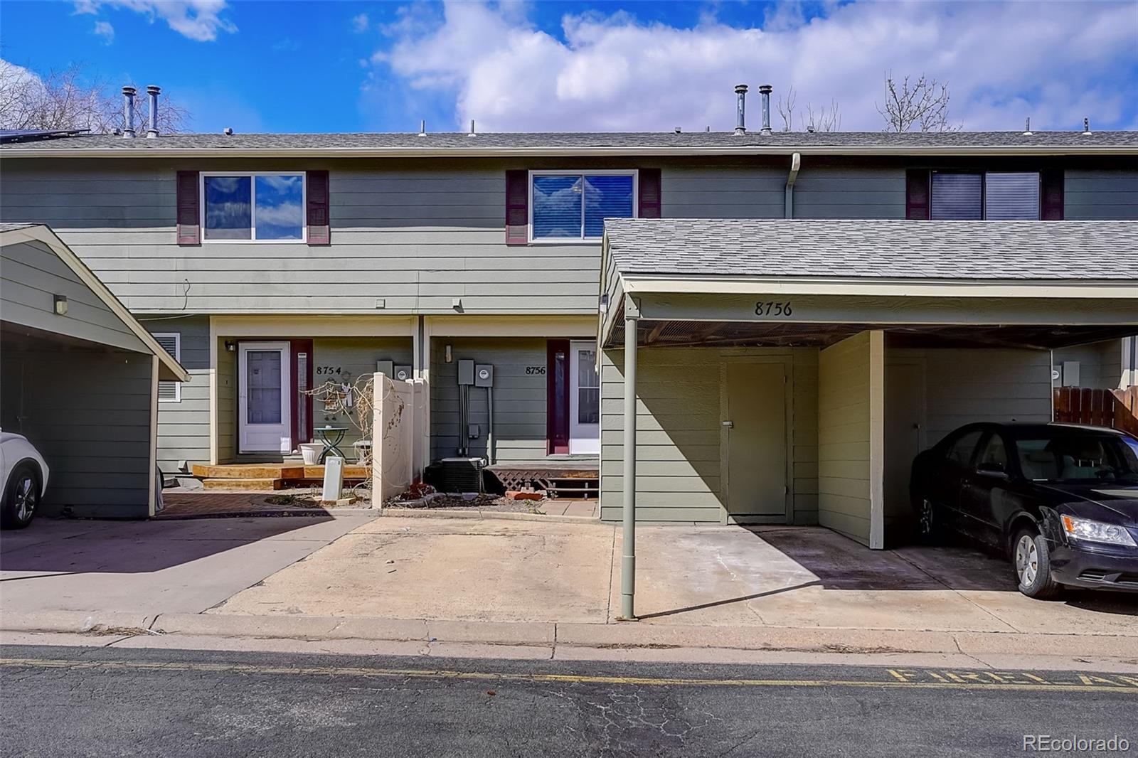 MLS Image #25 for 8756  carr loop,arvada, Colorado