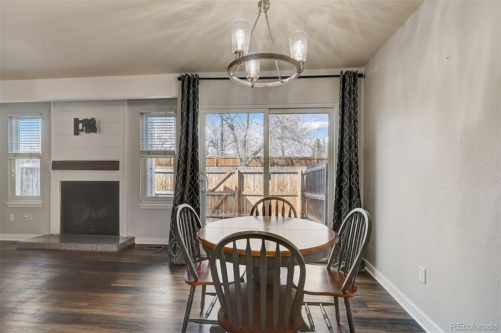 MLS Image #4 for 8756  carr loop,arvada, Colorado