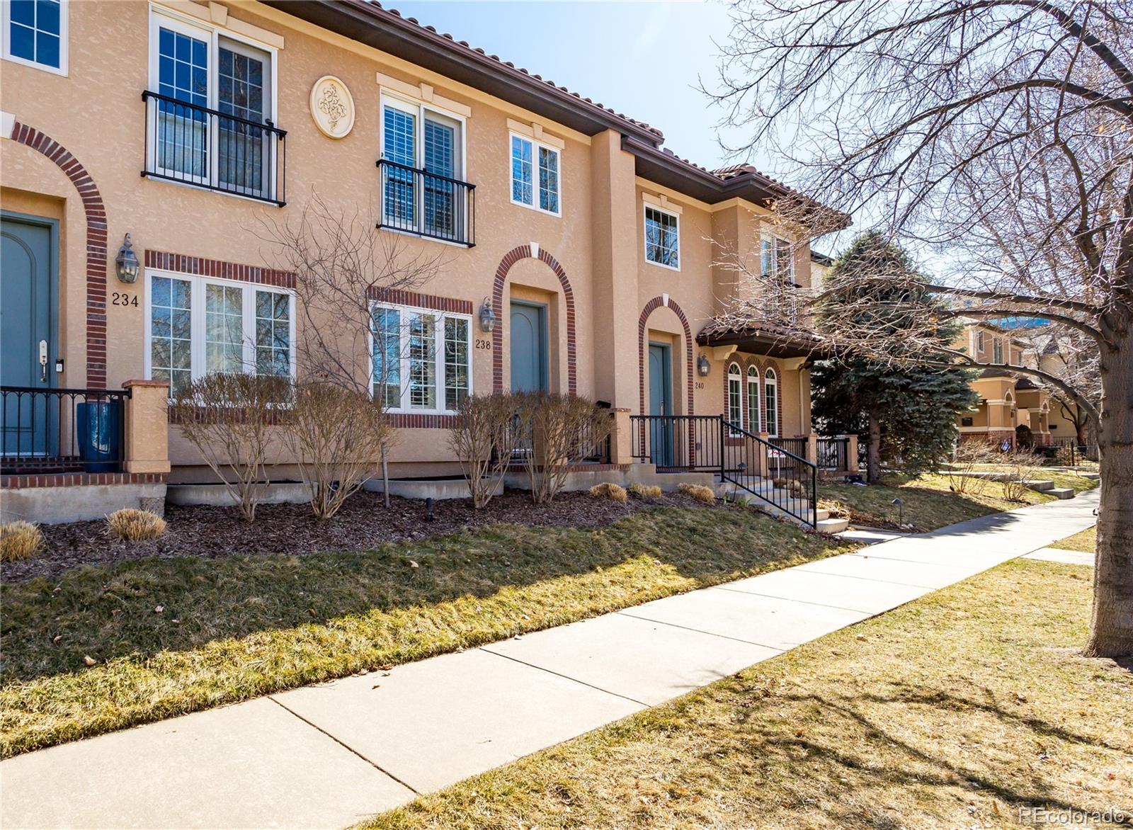 MLS Image #18 for 238 s garfield street,denver, Colorado