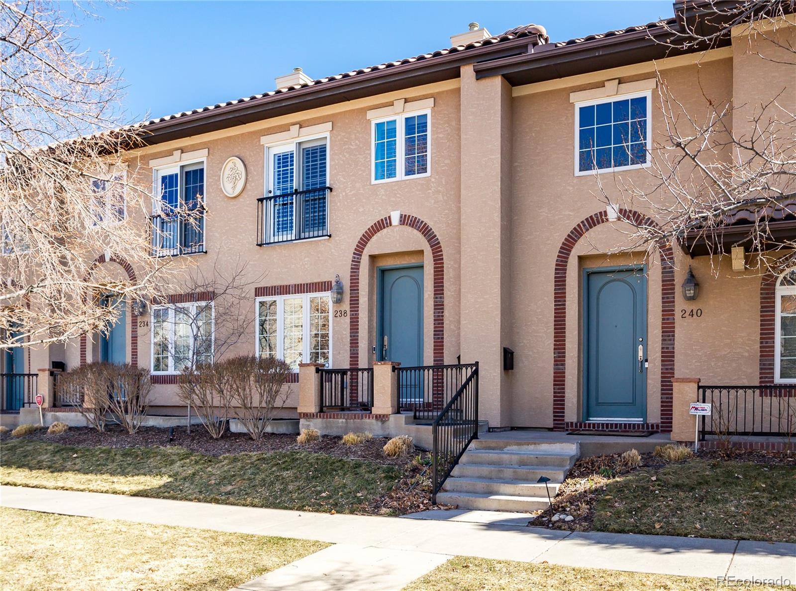 MLS Image #19 for 238 s garfield street,denver, Colorado