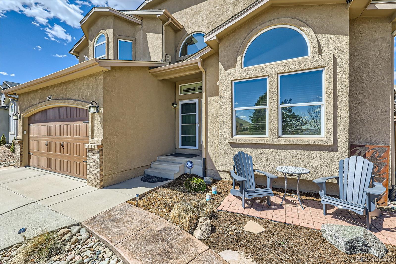 MLS Image #2 for 280  pyrite terrace,colorado springs, Colorado