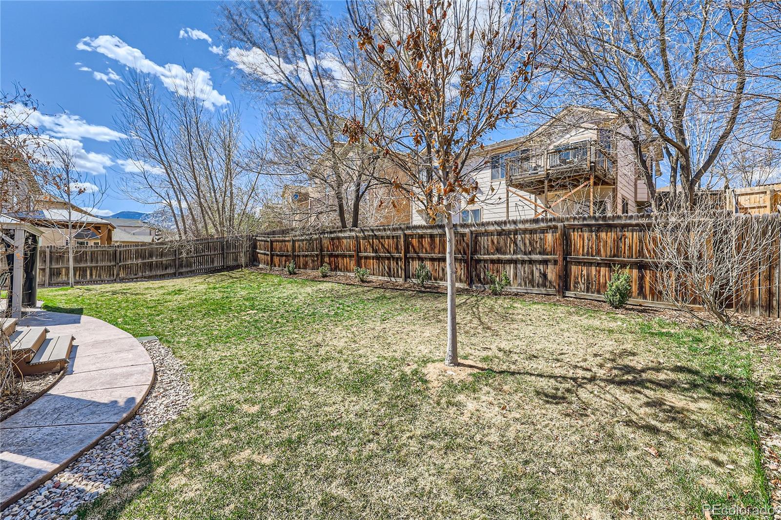 MLS Image #34 for 280  pyrite terrace,colorado springs, Colorado