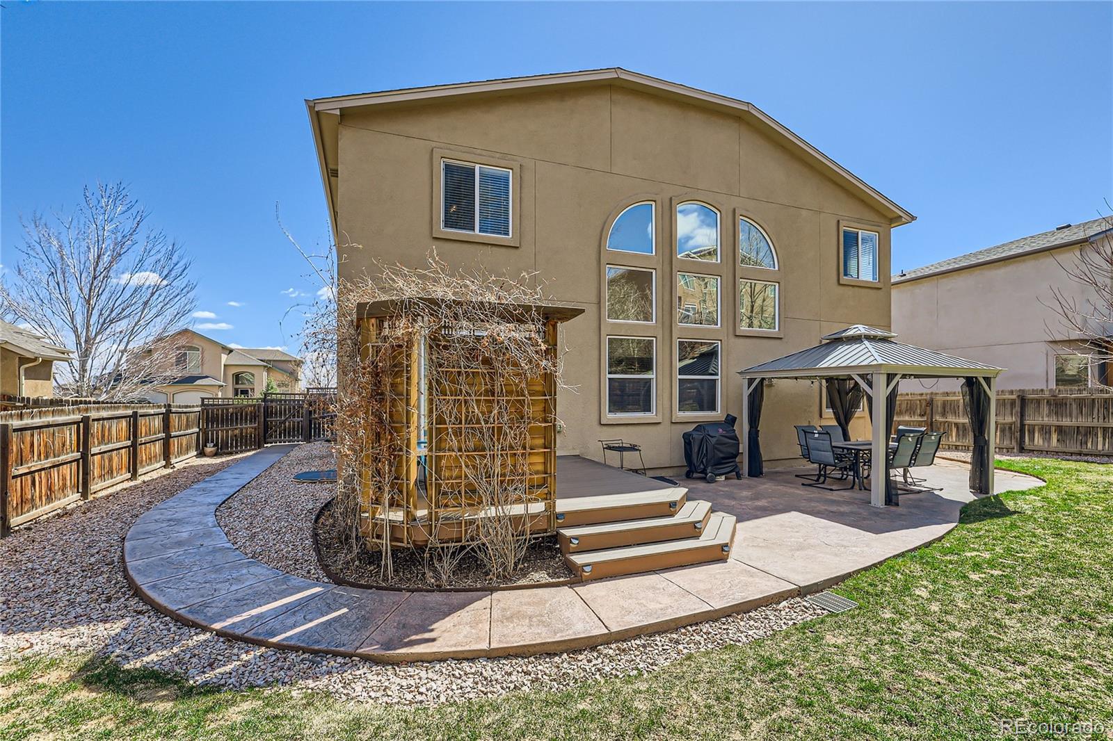 MLS Image #35 for 280  pyrite terrace,colorado springs, Colorado