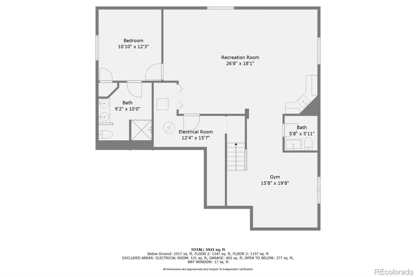 MLS Image #38 for 280  pyrite terrace,colorado springs, Colorado