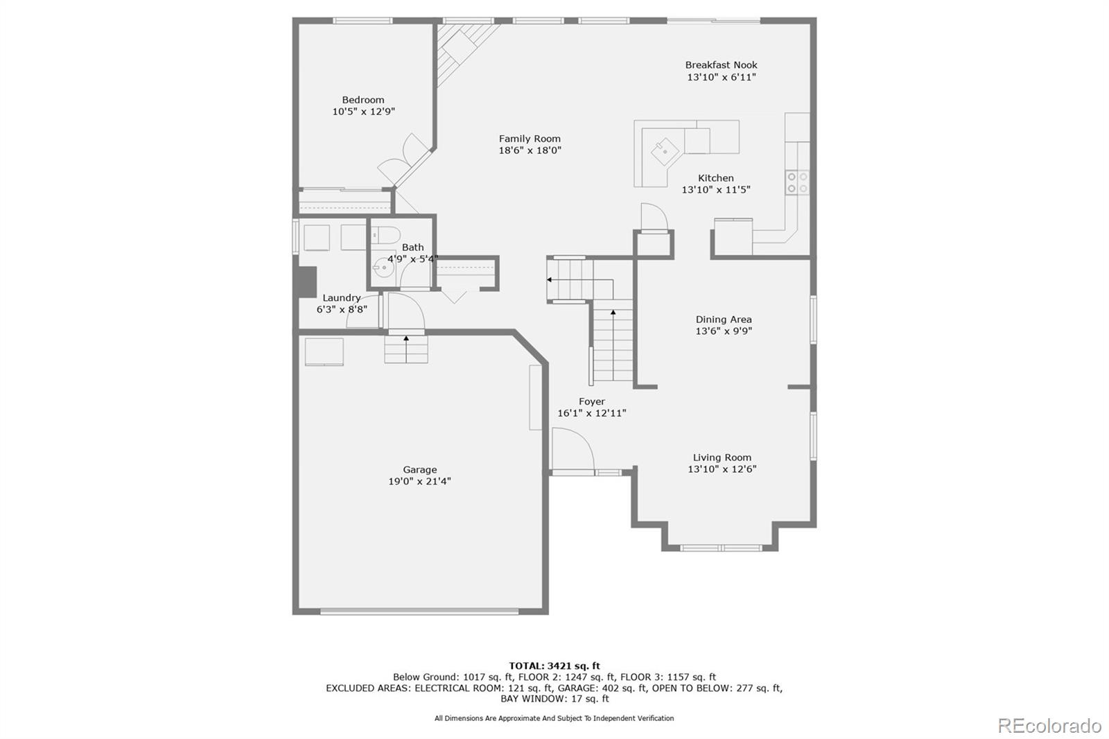 MLS Image #39 for 280  pyrite terrace,colorado springs, Colorado