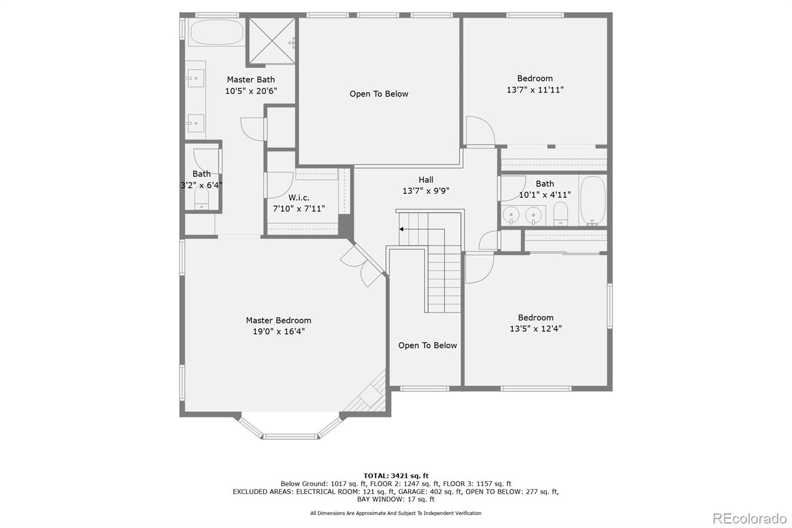 MLS Image #40 for 280  pyrite terrace,colorado springs, Colorado