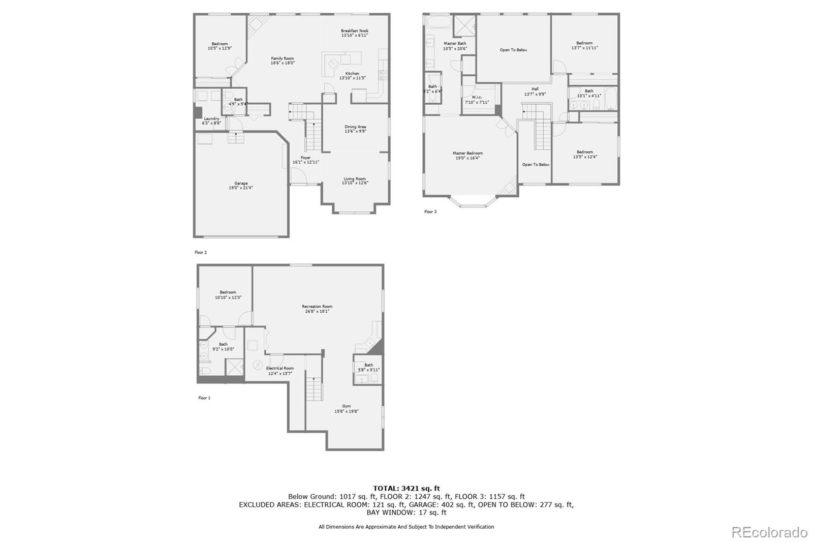 MLS Image #41 for 280  pyrite terrace,colorado springs, Colorado