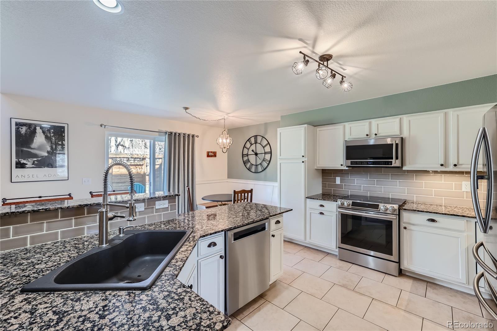 MLS Image #6 for 280  pyrite terrace,colorado springs, Colorado