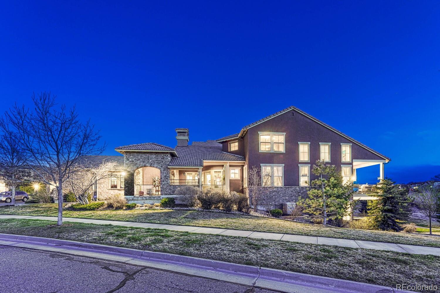 MLS Image #0 for 9321  sori lane ,highlands ranch, Colorado