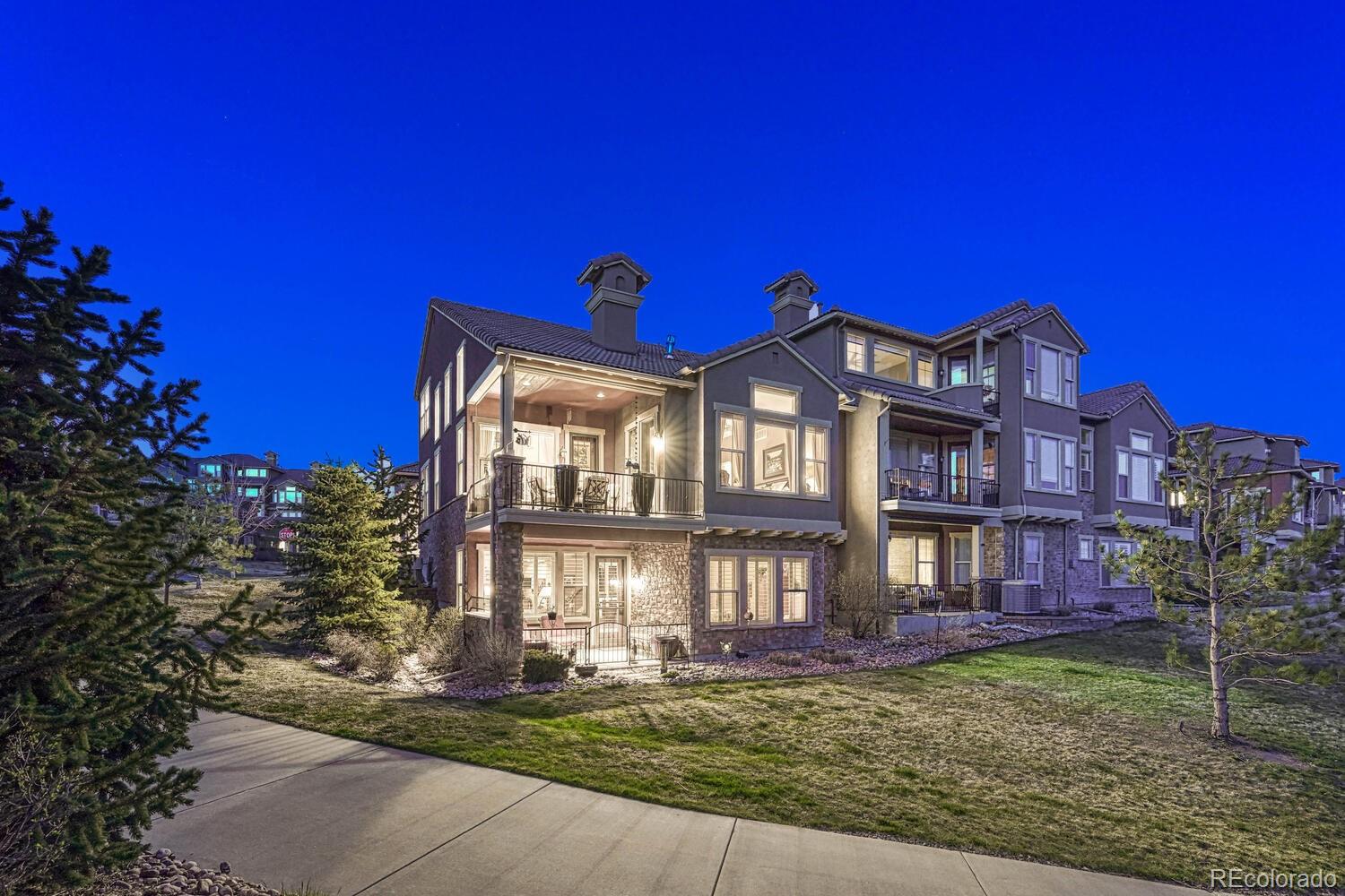 Report Image for 9321  Sori Lane,Highlands Ranch, Colorado