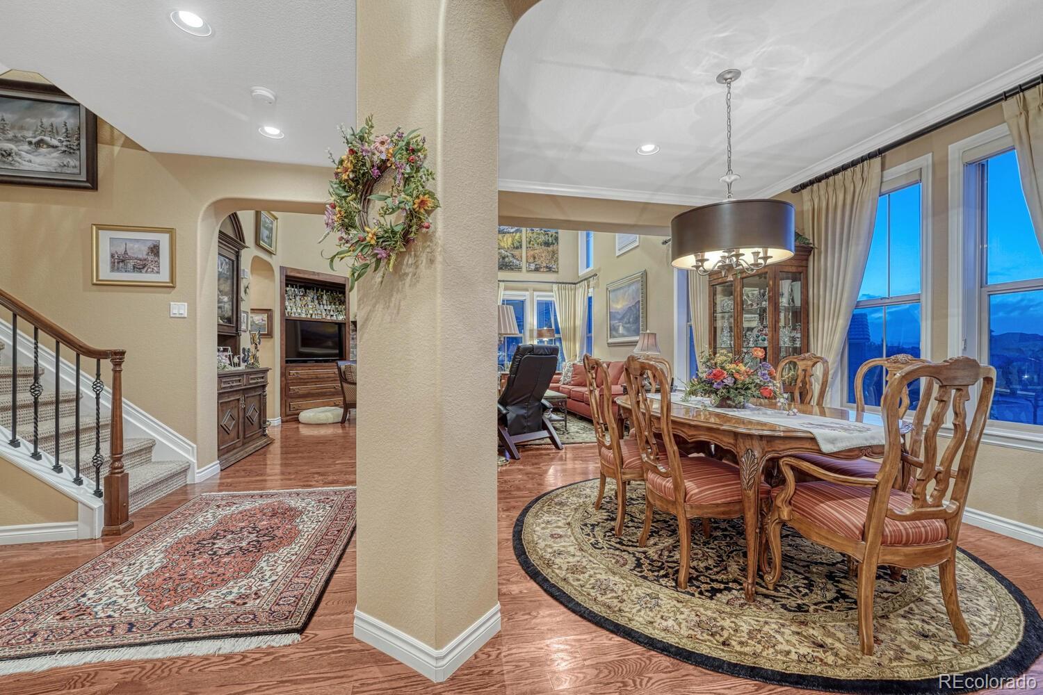 MLS Image #11 for 9321  sori lane ,highlands ranch, Colorado