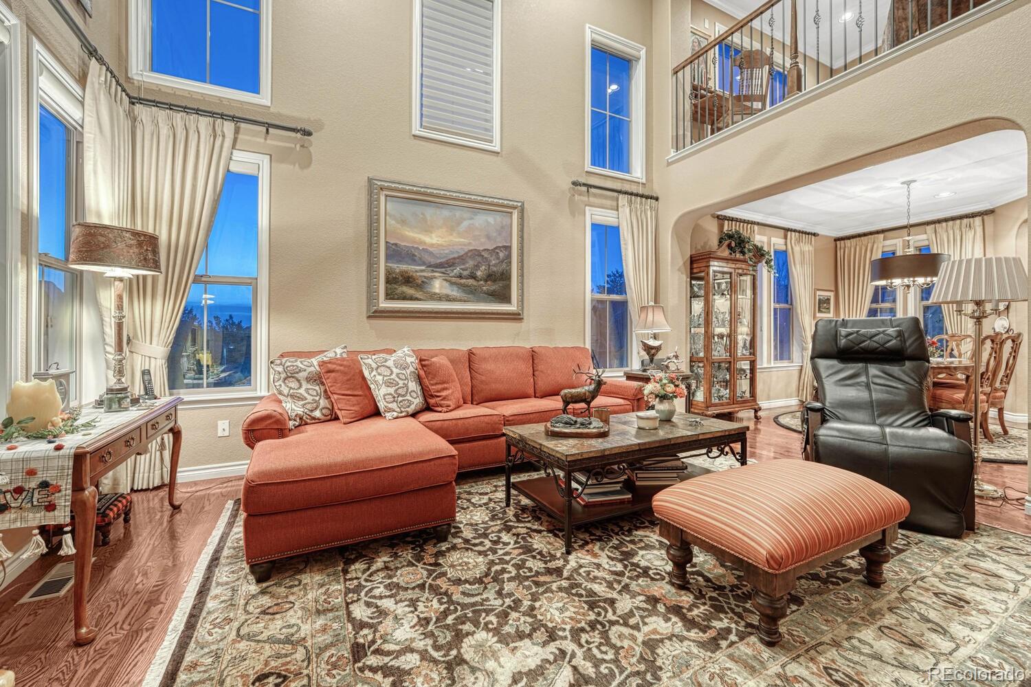 MLS Image #12 for 9321  sori lane ,highlands ranch, Colorado