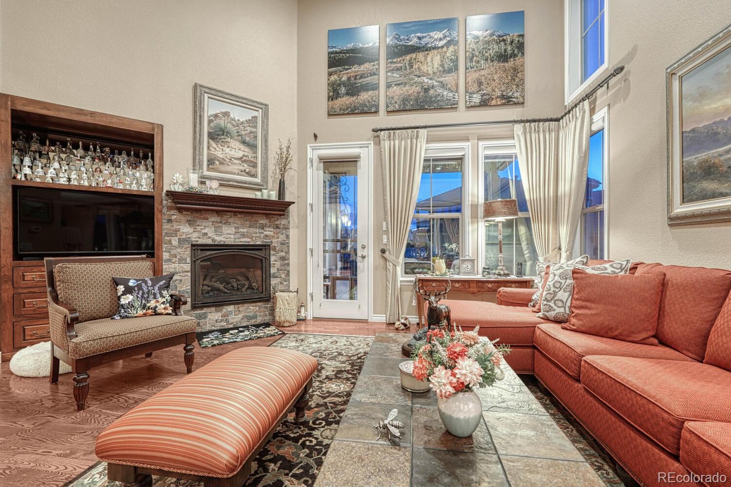 MLS Image #13 for 9321  sori lane ,highlands ranch, Colorado