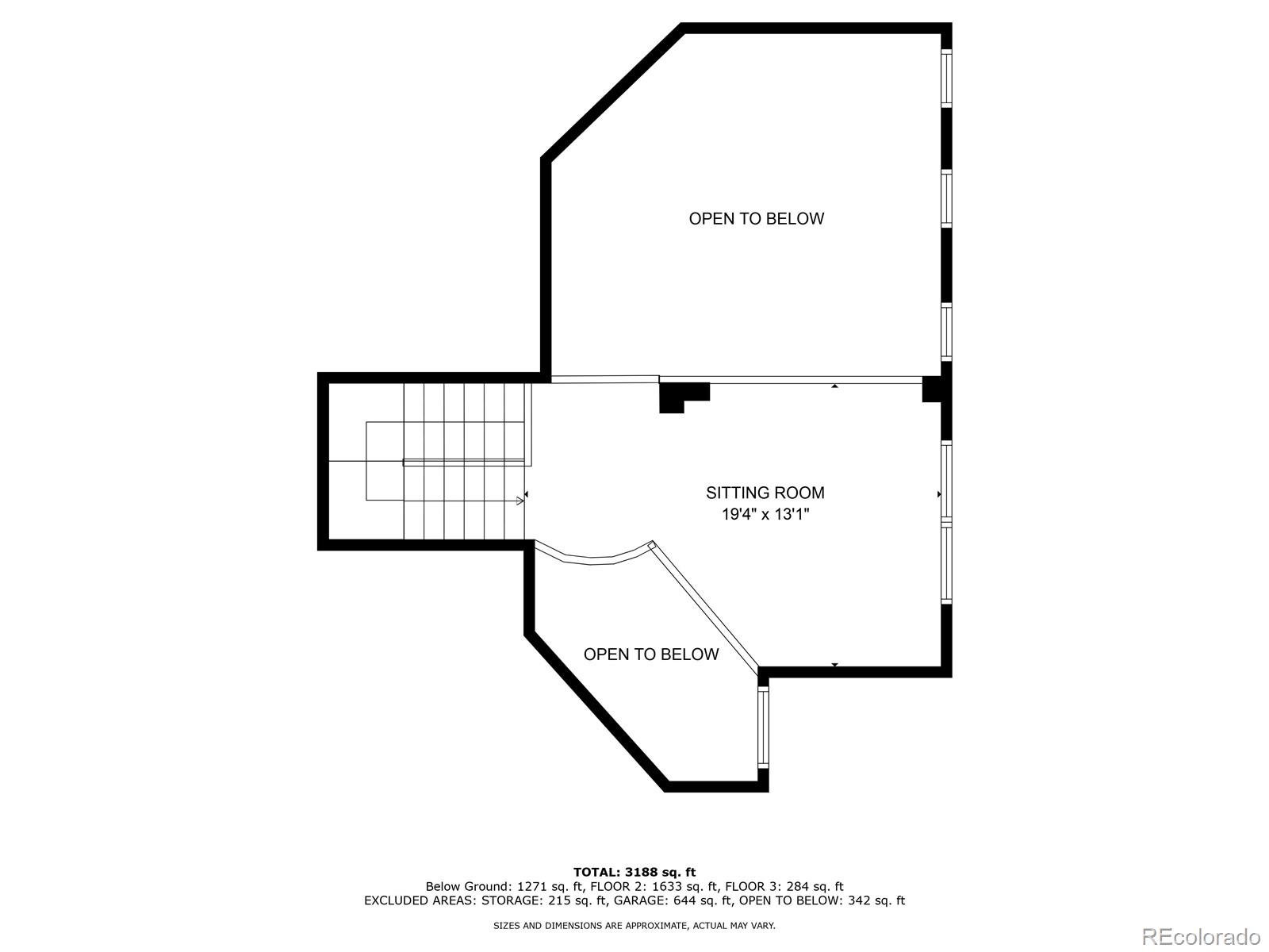 MLS Image #46 for 9321  sori lane ,highlands ranch, Colorado