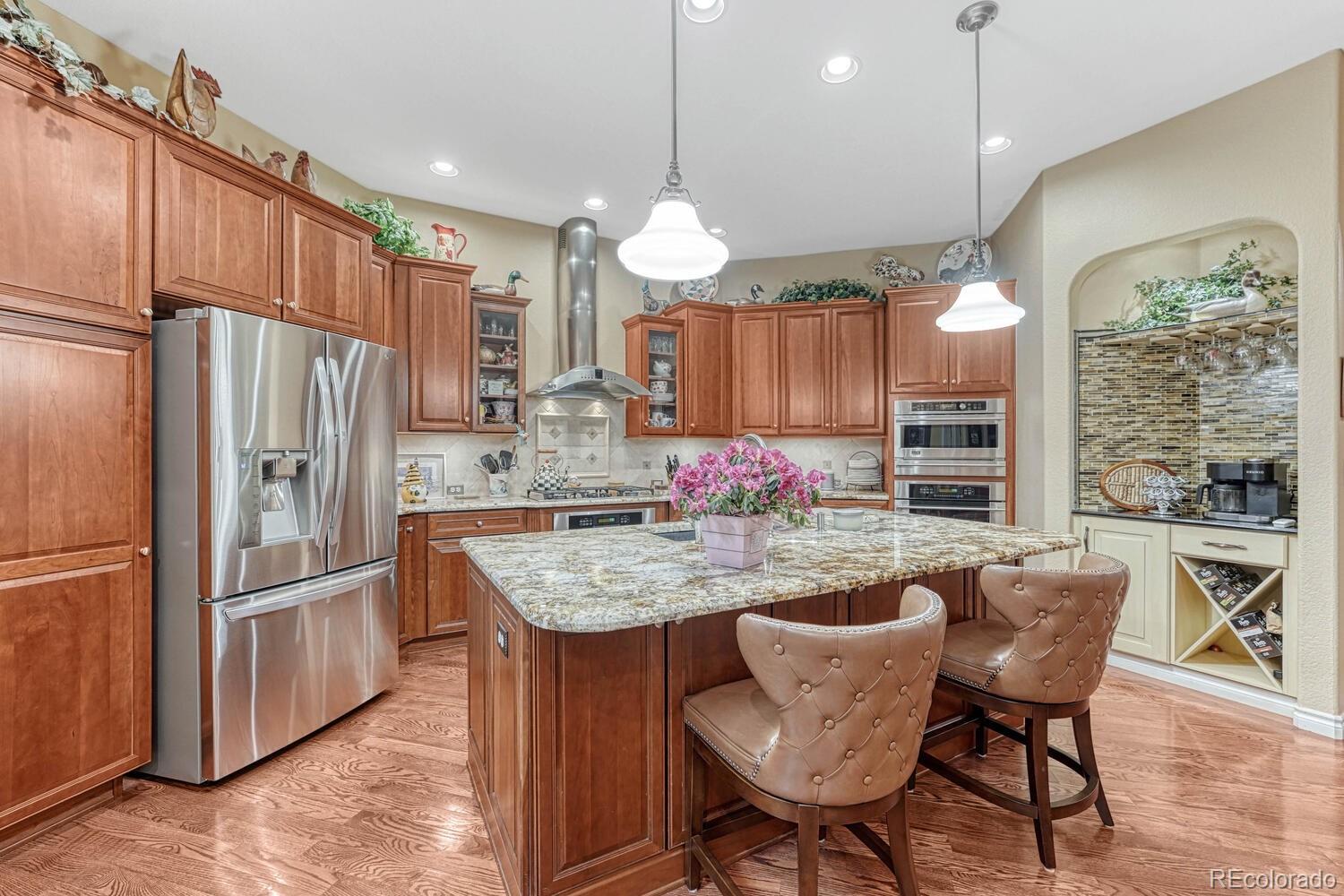 MLS Image #5 for 9321  sori lane ,highlands ranch, Colorado