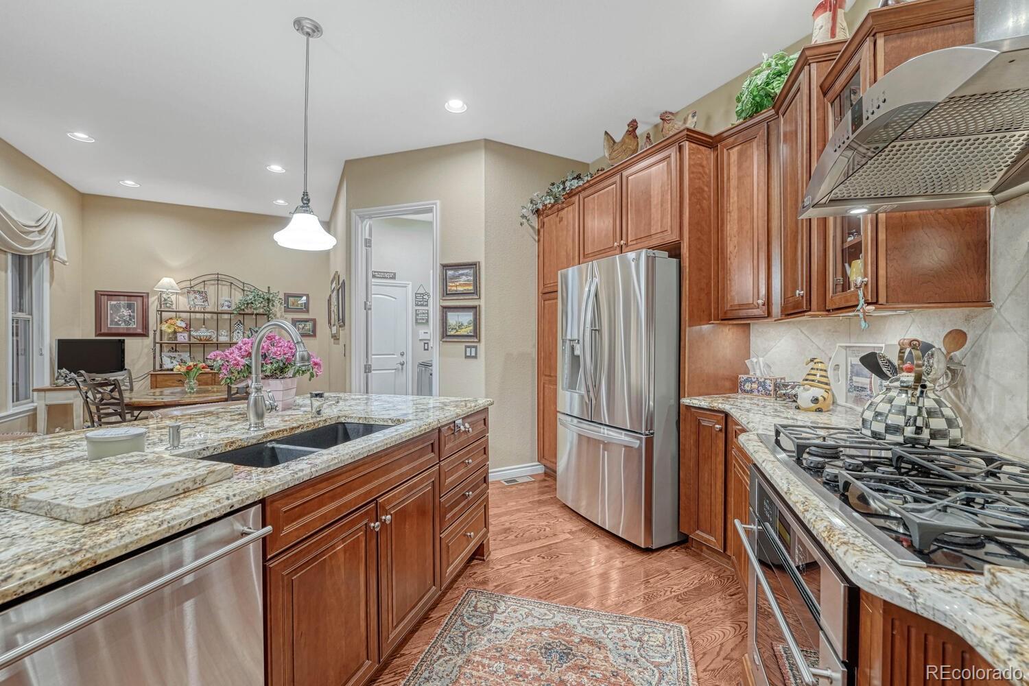 MLS Image #6 for 9321  sori lane ,highlands ranch, Colorado